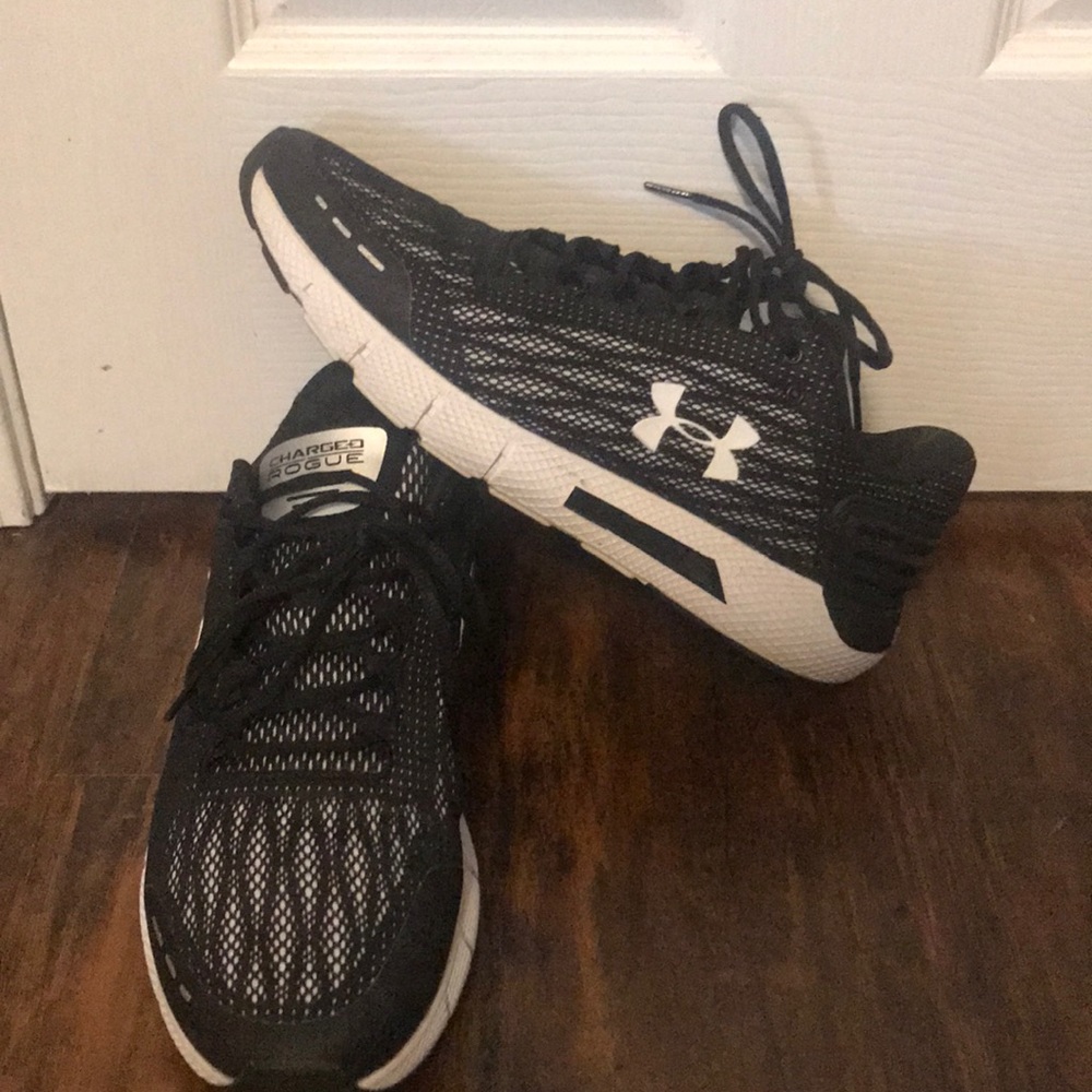 Under Armour Shoes
